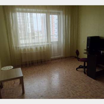 Сдается 1-комнатная квартира, 37 м²