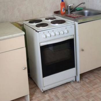 Сдается 1-комнатная квартира, 37 м²