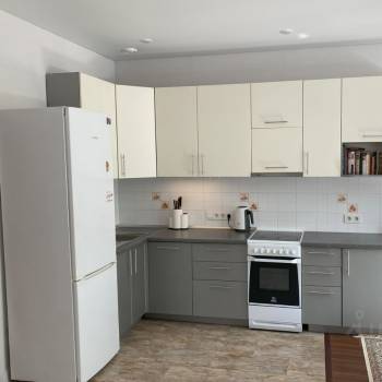 Продается 1-комнатная квартира, 58,5 м²