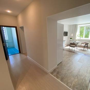 Продается 1-комнатная квартира, 58,5 м²