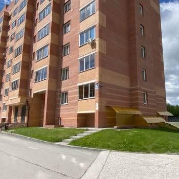 Продается 1-комнатная квартира, 58,5 м²