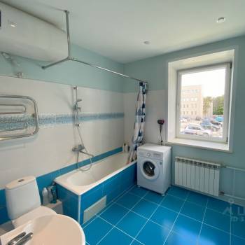 Продается 1-комнатная квартира, 58,5 м²