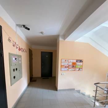 Продается 1-комнатная квартира, 58,5 м²