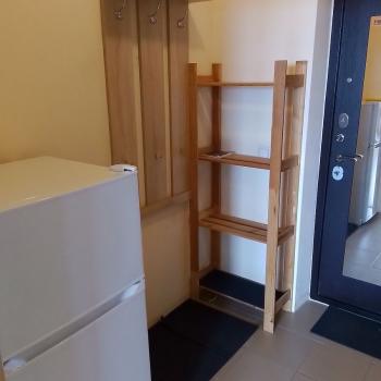 Сдается 1-комнатная квартира, 27 м²