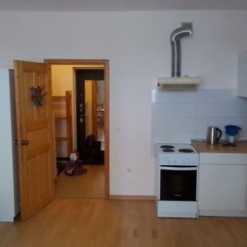 Сдается 1-комнатная квартира, 27 м²