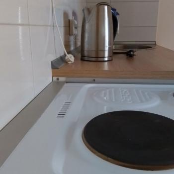 Сдается 1-комнатная квартира, 27 м²