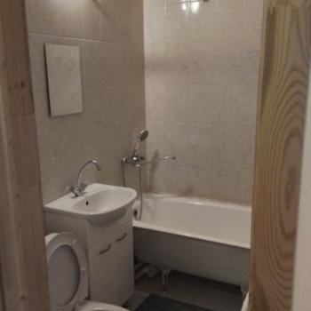 Сдается 1-комнатная квартира, 27 м²