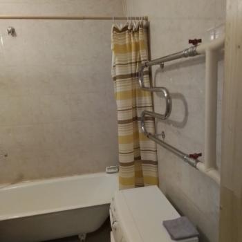 Сдается 1-комнатная квартира, 27 м²