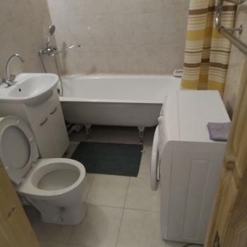 Сдается 1-комнатная квартира, 27 м²