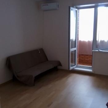 Сдается 1-комнатная квартира, 27 м²