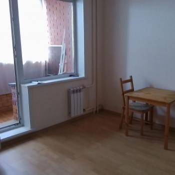 Сдается 1-комнатная квартира, 27 м²