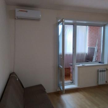 Сдается 1-комнатная квартира, 27 м²
