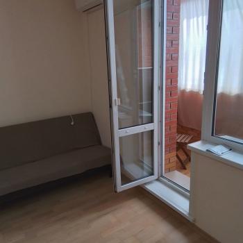 Сдается 1-комнатная квартира, 27 м²