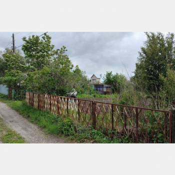 Продается Участок, 550 м²