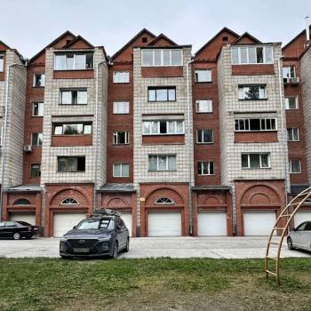 Продается 3-х комнатная квартира, 105 м²