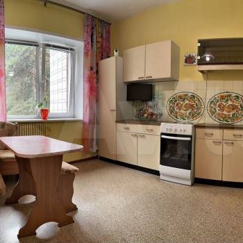 Продается 3-х комнатная квартира, 105 м²