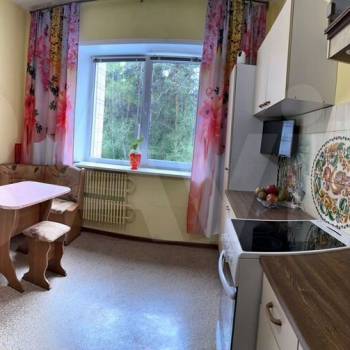 Продается 3-х комнатная квартира, 105 м²