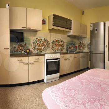 Продается 3-х комнатная квартира, 105 м²