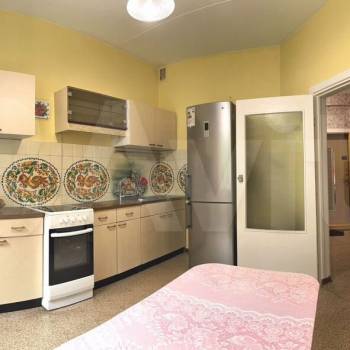 Продается 3-х комнатная квартира, 105 м²