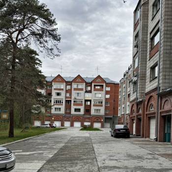 Продается 3-х комнатная квартира, 105 м²