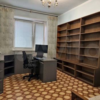 Продается 3-х комнатная квартира, 105 м²