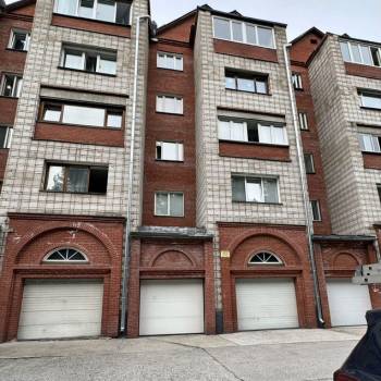 Продается 3-х комнатная квартира, 105 м²