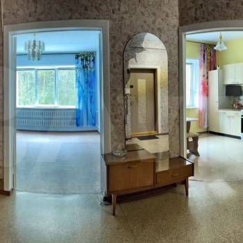 Продается 3-х комнатная квартира, 105 м²