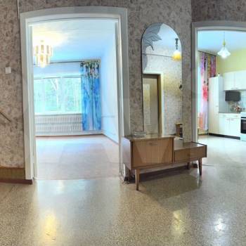 Продается 3-х комнатная квартира, 105 м²