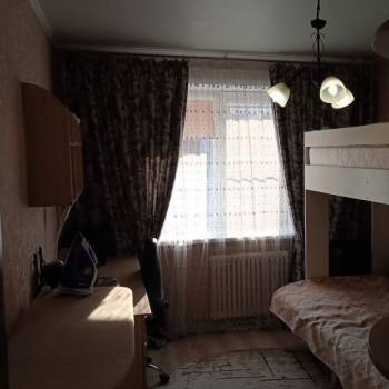 Продается 2-х комнатная квартира, 46,8 м²