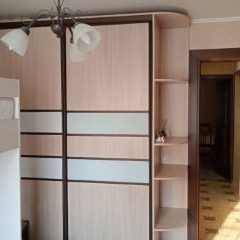 Продается 2-х комнатная квартира, 46,8 м²