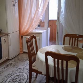 Продается 2-х комнатная квартира, 46,8 м²