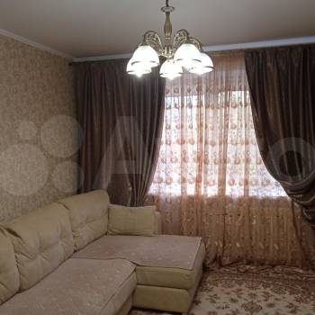 Продается 2-х комнатная квартира, 46,8 м²