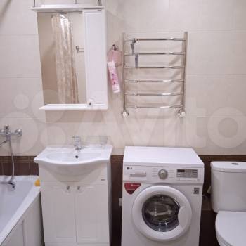 Продается 2-х комнатная квартира, 46,8 м²