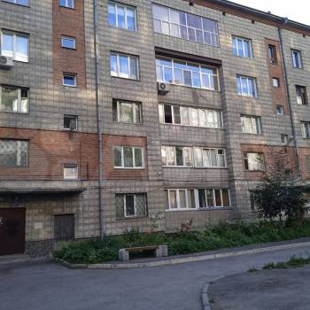 Продается 2-х комнатная квартира, 46,8 м²