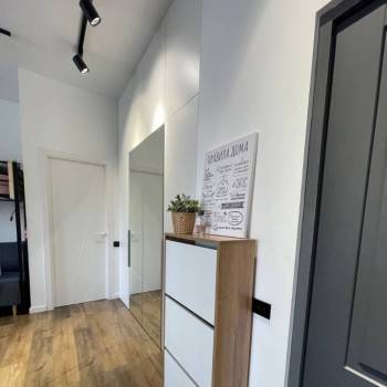 Продается 2-х комнатная квартира, 48 м²