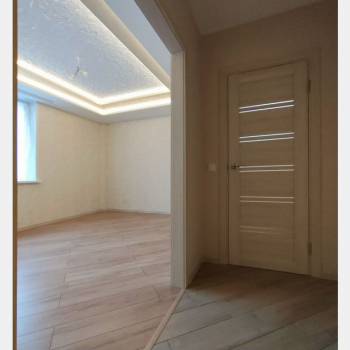 Продается 1-комнатная квартира, 42 м²