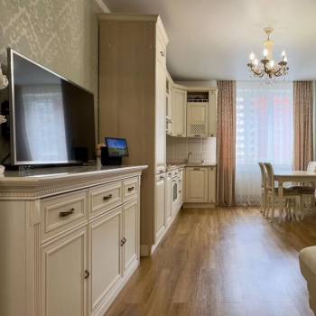 Продается 2-х комнатная квартира, 70 м²