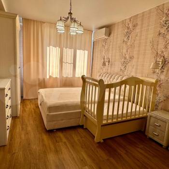 Продается 2-х комнатная квартира, 70 м²