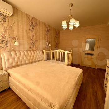 Продается 2-х комнатная квартира, 70 м²