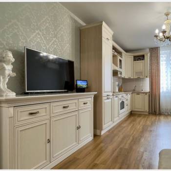 Продается 2-х комнатная квартира, 70 м²