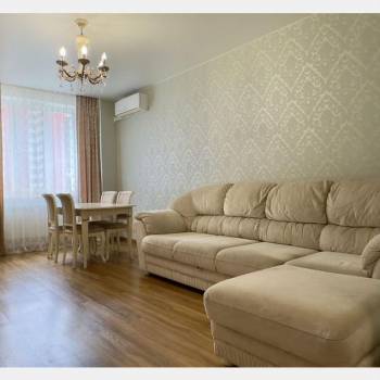 Продается 2-х комнатная квартира, 70 м²