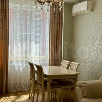 Продается 2-х комнатная квартира, 70 м²