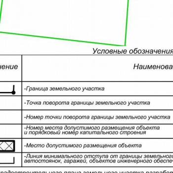 Продается Участок, 600 м²