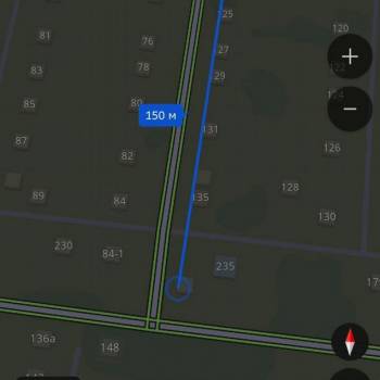 Продается Участок, 600 м²