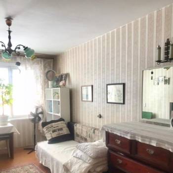 Продается 3-х комнатная квартира, 61,4 м²