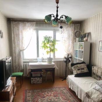 Продается 3-х комнатная квартира, 61,4 м²