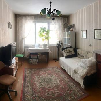 Продается 3-х комнатная квартира, 61,4 м²