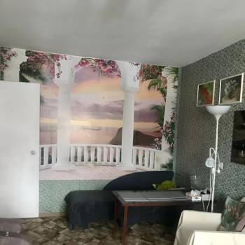 Продается 3-х комнатная квартира, 61,4 м²