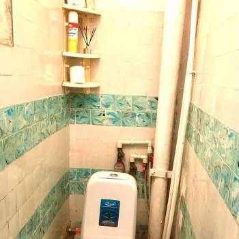 Продается 3-х комнатная квартира, 61,4 м²