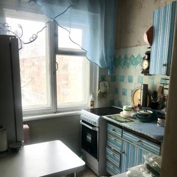 Продается 3-х комнатная квартира, 61,4 м²